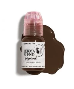 Ink & Pigment Perma Blend Quick Picks Brow Pigments
