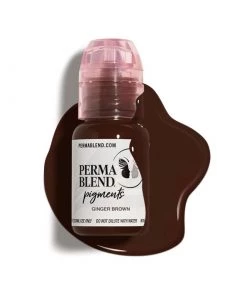 Ink & Pigment Perma Blend Quick Picks Brow Pigments 53 Ink & Pigment Perma Blend Quick Picks Brow Pigments