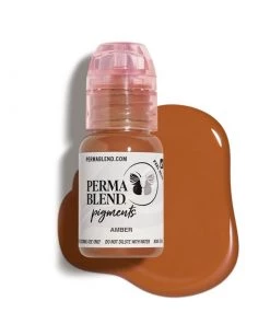 Ink & Pigment Perma Blend Quick Picks Brow Pigments 50 Ink & Pigment Perma Blend Quick Picks Brow Pigments