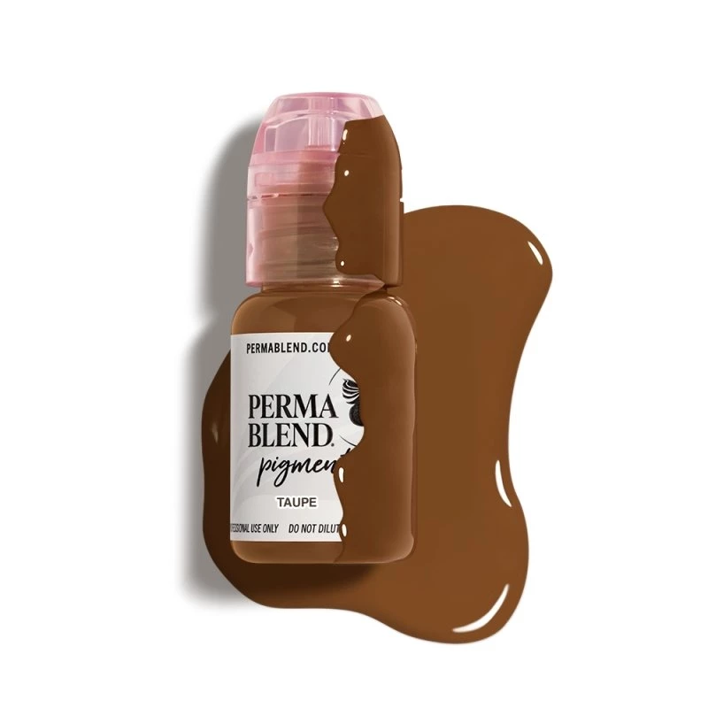 Ink & Pigment Perma Blend Quick Picks Brow Pigments 5 Ink & Pigment Perma Blend Quick Picks Brow Pigments