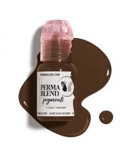 Ink & Pigment Perma Blend Quick Picks Brow Pigments 35 Ink & Pigment Perma Blend Quick Picks Brow Pigments