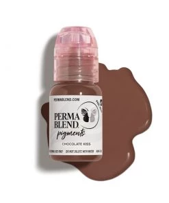 Ink & Pigment Perma Blend Quick Picks Brow Pigments 38 Ink & Pigment Perma Blend Quick Picks Brow Pigments