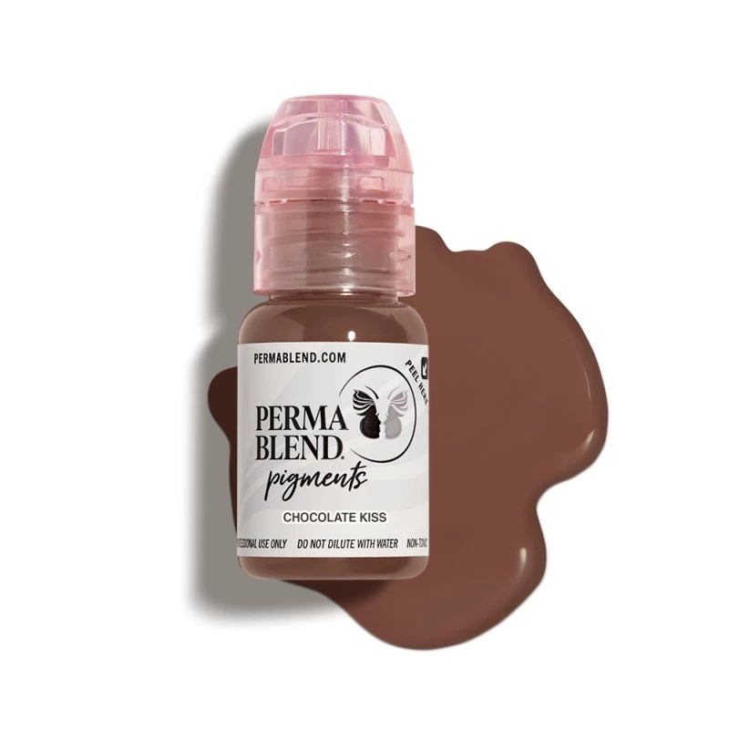 Ink & Pigment Perma Blend Quick Picks Brow Pigments 11 Ink & Pigment Perma Blend Quick Picks Brow Pigments