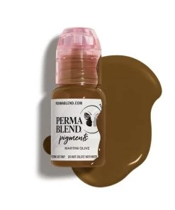 Ink & Pigment Perma Blend Quick Picks Brow Pigments 55 Ink & Pigment Perma Blend Quick Picks Brow Pigments
