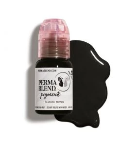 Ink & Pigment Perma Blend Quick Picks Brow Pigments 34 Ink & Pigment Perma Blend Quick Picks Brow Pigments