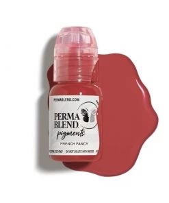 Perma Blend Quick Picks Lip Pigments Ink & Pigment
