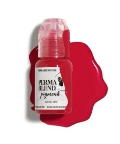 Perma Blend Quick Picks Lip Pigments Ink & Pigment