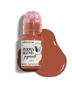 Perma Blend Quick Picks Lip Pigments Ink & Pigment