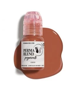 Perma Blend Quick Picks Lip Pigments Ink & Pigment