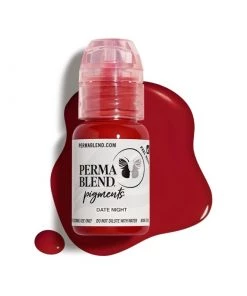 Perma Blend Quick Picks Lip Pigments Ink & Pigment