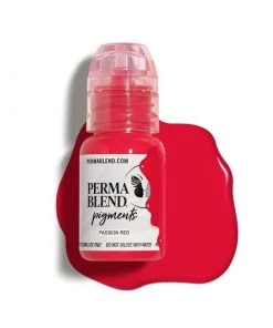 Perma Blend Quick Picks Lip Pigments Ink & Pigment