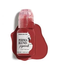 Perma Blend Quick Picks Lip Pigments Ink & Pigment