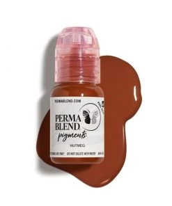 Perma Blend Quick Picks Lip Pigments Ink & Pigment