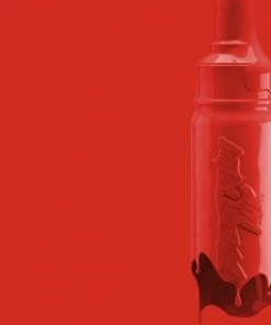 Electrum Ink - Rage Red Ink & Pigment