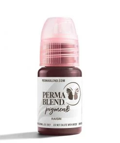 Perma Blend - Raisin