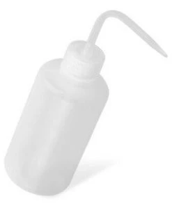 HYVE Beauty Reusable Medical Water Bottle