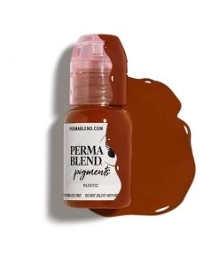 Perma Blend - Rustic