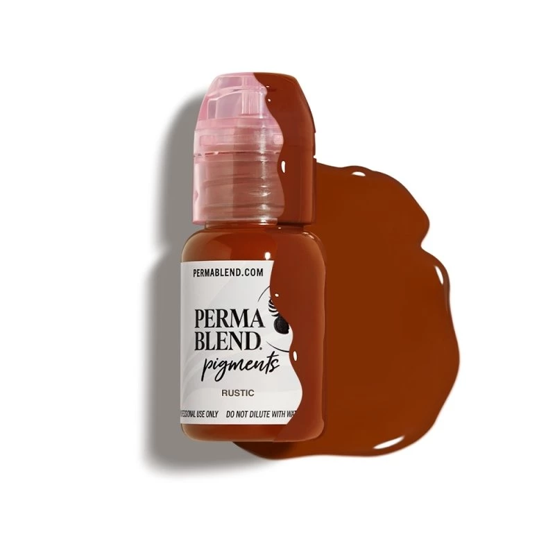 Perma Blend - Rustic 1 Perma Blend - Rustic