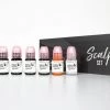 Perma Blend - Scalp Kit Ink & Pigment