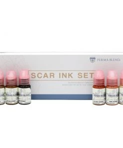 Ink & Pigment Perma Blend X Selective Ink - Scar Ink