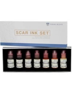 Ink & Pigment Perma Blend X Selective Ink - Scar Ink