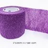 HYVE Beauty Sensi Hand Piece Wrap - Purple 2" Accessories & Training Tools
