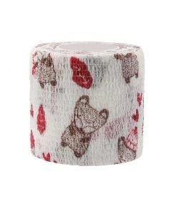 HYVE Beauty Sensi Wrap - Animal Kingdom