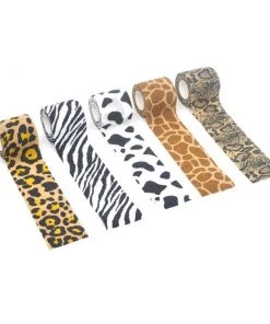 HYVE Beauty Sensi Wrap - Animal Kingdom