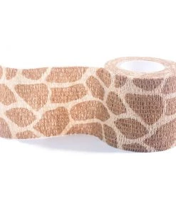 HYVE Beauty Sensi Wrap - Animal Kingdom