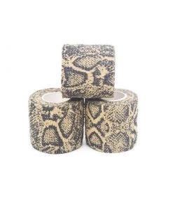 HYVE Beauty Sensi Wrap - Animal Kingdom