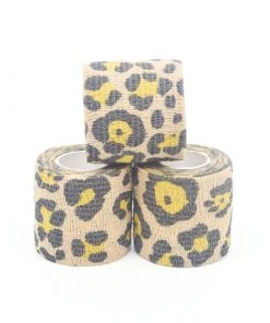 HYVE Beauty Sensi Wrap - Animal Kingdom