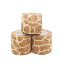 HYVE Beauty Sensi Wrap - Animal Kingdom