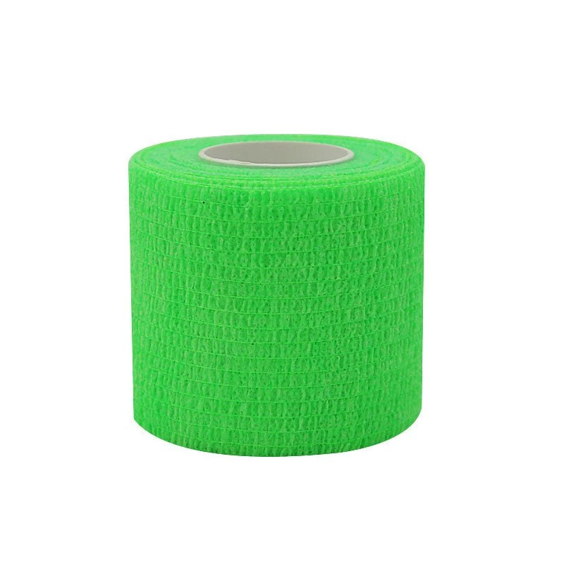 HYVE Beauty Sensi Wrap - Nifty NEON - 3 Colors! 2 HYVE Beauty Sensi Wrap - Nifty NEON - 3 Colors!