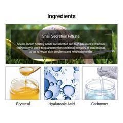 HYVE Beauty Lanbena Serum - Hyaluronic Acid