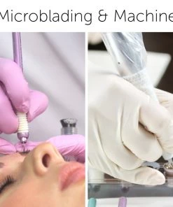 Tina Davies X Perma Blend - Thick Shading Solution