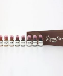 Perma Blend Signature Brow Set Ink & Pigment