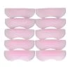 Elleebana Brows & Lashes EXTREME Silicone Lash Lift Shields - Pink