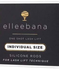 Brows & Lashes Elleebana - Silicone Rods - LARGE