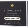Elleebana - Silicone Rods - SMALL Brows & Lashes