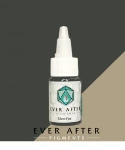 Deals & Sales Ever After Pigments - Silver Fox