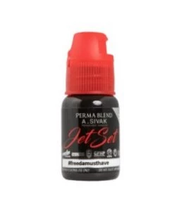 HYVE Beauty Sivak Jet Set - Perma Blend Ink & Pigment