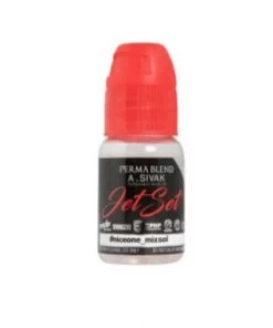 HYVE Beauty Sivak Jet Set - Perma Blend Ink & Pigment