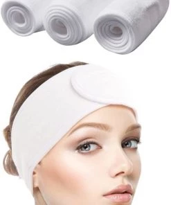 HYVE Beauty Spa Headbands