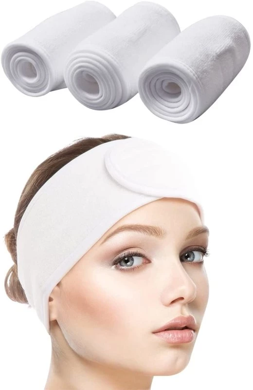 HYVE Beauty Spa Headbands 1 HYVE Beauty Spa Headbands