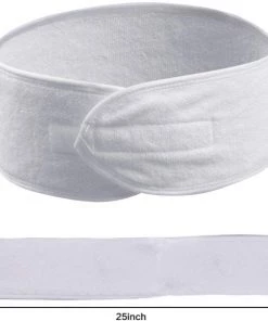 HYVE Beauty Spa Headbands