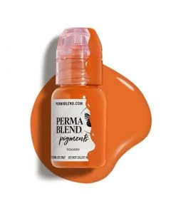 Ink & Pigment Perma Blend - Squash
