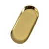 HYVE Beauty Stainless Steel Procedure Tray - Gold
