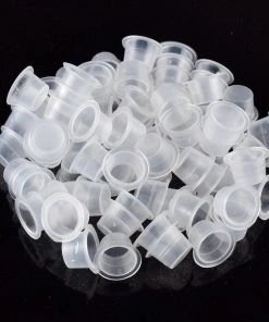 HYVE Beauty Standard Pigment Cups Accessories & Training Tools