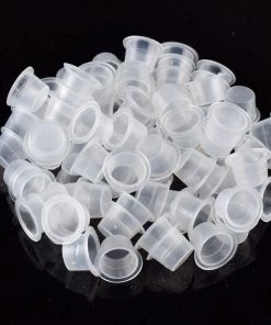 HYVE Beauty Standard Pigment Cups Accessories & Training Tools