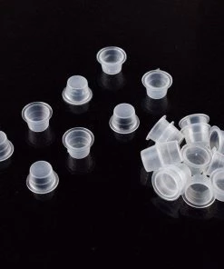 HYVE Beauty Standard Pigment Cups Accessories & Training Tools